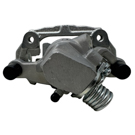 2004 Mazda 3 Brake Caliper 3